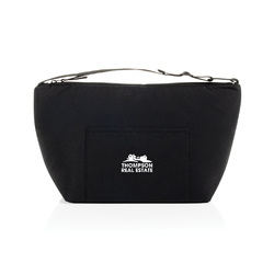 Sac isotherme en nylon recyclé RCS KENTO URBAN