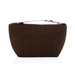 Sac isotherme en nylon recyclé RCS KENTO URBAN