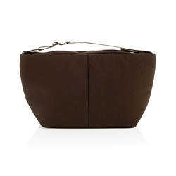 Sac isotherme en nylon recyclé RCS KENTO URBAN