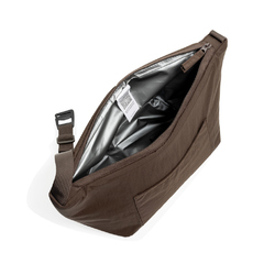 Sac isotherme en nylon recyclé RCS KENTO URBAN