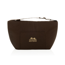 Sac isotherme en nylon recyclé RCS KENTO URBAN
