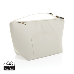 Sac isotherme en nylon recyclé RCS KENTO URBAN