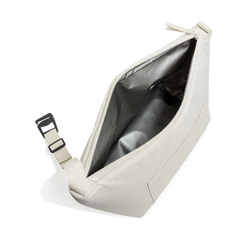 Sac isotherme en nylon recyclé RCS KENTO URBAN