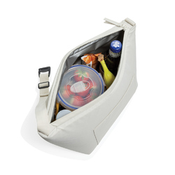 Sac isotherme en nylon recyclé RCS KENTO URBAN