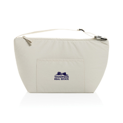 Sac isotherme en nylon recyclé RCS KENTO URBAN