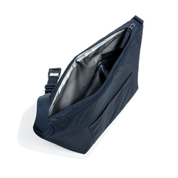 Sac isotherme en nylon recyclé RCS KENTO URBAN