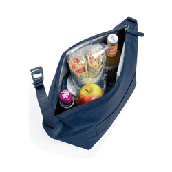 Sac isotherme en nylon recyclé RCS KENTO URBAN