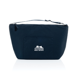 Sac isotherme en nylon recyclé RCS KENTO URBAN