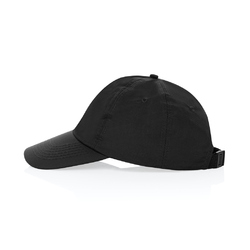 Casquette de baseball à 5 panneaux en nylon RCS KENTO URBAN