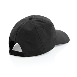 Casquette de baseball à 5 panneaux en nylon RCS KENTO URBAN