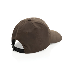 Casquette de baseball à 5 panneaux en nylon RCS KENTO URBAN