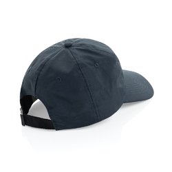 Casquette de baseball à 5 panneaux en nylon RCS KENTO URBAN