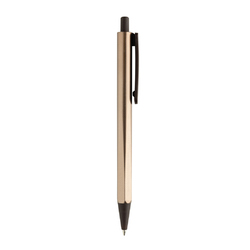 Stylo à trois faces EDGE RCS