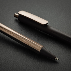 Stylo à trois faces EDGE RCS