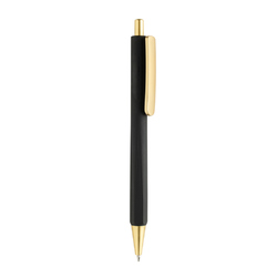Stylo luxe à trois faces EDGE RCS