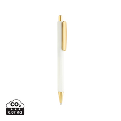 Stylo luxe à trois faces EDGE RCS