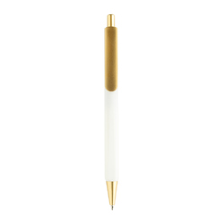 Stylo luxe à trois faces EDGE RCS