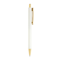 Stylo luxe à trois faces EDGE RCS