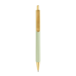 Stylo luxe à trois faces EDGE RCS