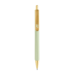 Stylo luxe à trois faces EDGE RCS