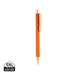 Stylo luxe à trois faces EDGE RCS