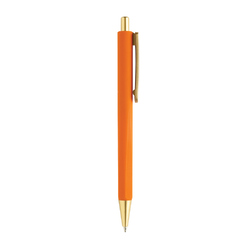 Stylo luxe à trois faces EDGE RCS
