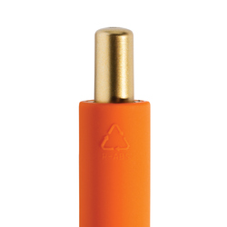Stylo luxe à trois faces EDGE RCS