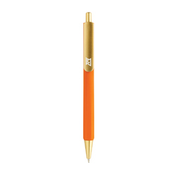Stylo luxe à trois faces EDGE RCS