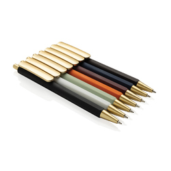 Stylo luxe à trois faces EDGE RCS