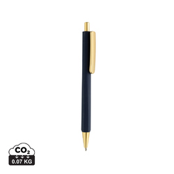 Stylo luxe à trois faces EDGE RCS