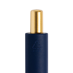 Stylo luxe à trois faces EDGE RCS