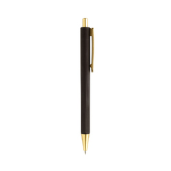 Stylo luxe à trois faces EDGE RCS