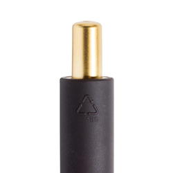 Stylo luxe à trois faces EDGE RCS