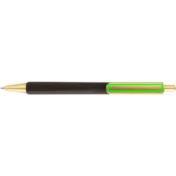 Stylo luxe à trois faces EDGE RCS