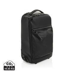 Sac à dos de voyage à roulettes Swiss Peak OSLO RCS