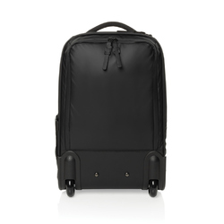 Sac à dos de voyage à roulettes Swiss Peak OSLO RCS