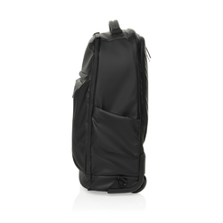 Sac à dos de voyage à roulettes Swiss Peak OSLO RCS