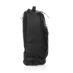 Sac à dos de voyage à roulettes Swiss Peak OSLO RCS