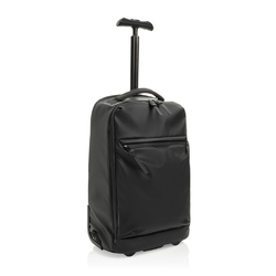 Sac à dos de voyage à roulettes Swiss Peak OSLO RCS