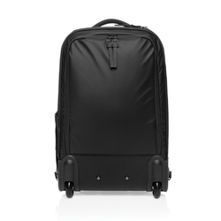 Sac à dos de voyage cabine à roulettes Swiss Peak OSLO RCS