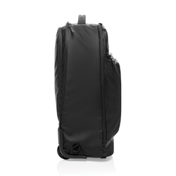 Sac à dos de voyage cabine à roulettes Swiss Peak OSLO RCS