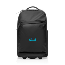 Sac à dos de voyage cabine à roulettes Swiss Peak OSLO RCS