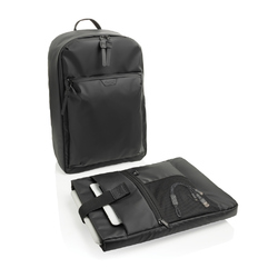Sac à dos ordinateur 15,6 pouces Swiss Peak OSLO RCS
