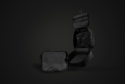 Trousse de toilette multifonctionnelle Swiss Peak OSLO RCS
