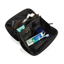 Trousse de toilette multifonctionnelle Swiss Peak OSLO RCS
