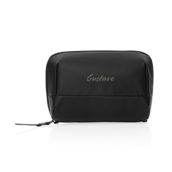 Trousse de toilette multifonctionnelle Swiss Peak OSLO RCS