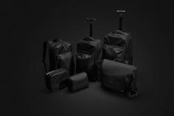 Trousse de toilette multifonctionnelle Swiss Peak OSLO RCS