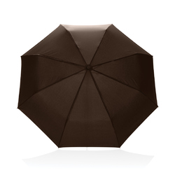 Parapluie automatique 21'' 190T rPET AWARE™ KENTO URBAN