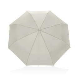 Parapluie automatique 21'' 190T rPET AWARE™ KENTO URBAN
