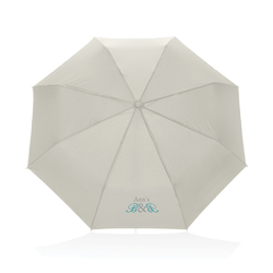 Parapluie automatique 21'' 190T rPET AWARE™ KENTO URBAN